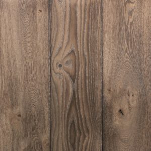 Natural Hardwood D15N 15CM Wide Bevelled & Smooth Sanded Solid Oak Flooring 
